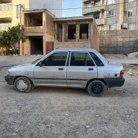 پراید مدل 90