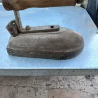 اتو عتیقه سنگین
