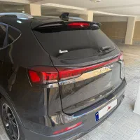 Kmc x5|خودرو سواری و وانت|کرج, کوی ایثار|دیوار