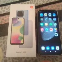 گوشی ردمی A10