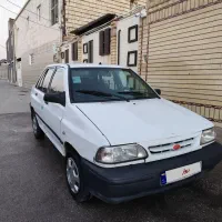 پراید 131 مدل 93