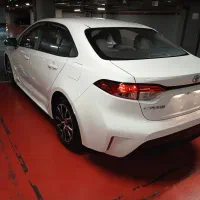 تویوتا لوین مدل 2025 ، 1800cc هیبرید