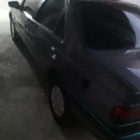 پژو ۴۰۵ مدل ۹۸ دوگانه کارخونه