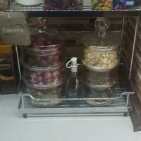 جای قند و چای یا دمنوش