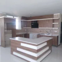آپارتمان دو خوابه ۱۰۸ متری خیابان جامی شرقی