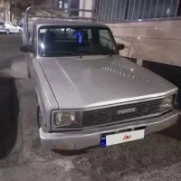 مزدا ۲۰۰۰ درحد دوگانه