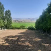 فروش زمین با ویو خوب در دودانگه