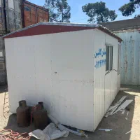 کانکس ۴-۲/۴۰ ۱۰ متری