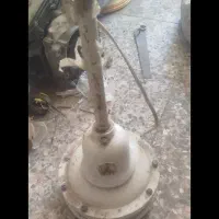 پنکه سقفی سالم