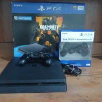 ps4  پی اس فور