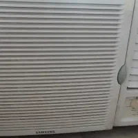کولر پنجره ایی سامسونگ