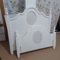 سرویس خواب تک نفره سیسمونی
