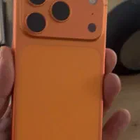 ۱۷ پرو ۲۵۶ در حد صفر سایکل شارژ ۱۳