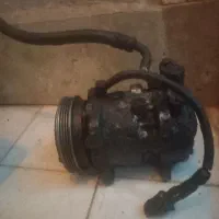 کمپرسورکولرآردی