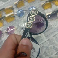 عینک درجه یک برند ری بن دیور و...