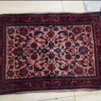 پادری دست بافت