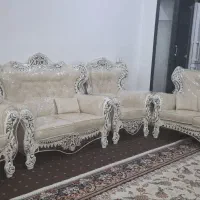 مبل|مبلمان خانگی و میز عسلی|ایلام, |دیوار