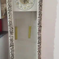ساعت ایستاده