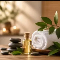 روغن ماساژ