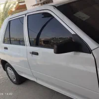 پراید مدل ۹۹