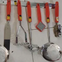 سرویس کفگیر ملاقه