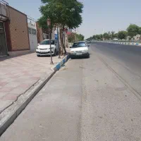 ۲۶۰ متر تجاری فول امکانات براصلی بلوار شهدا پاکدشت