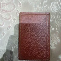 کیف کارت ،به همراه کارت سوخت