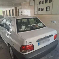 پراید ۱۳۱مدل ۹۸