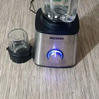 میکسر و اسیاب کن
