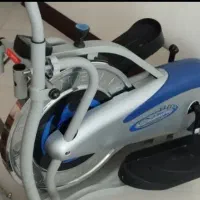 دوچرخه ثابت