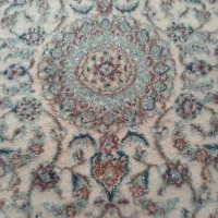 قالیچه دست بافت