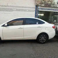 جکj4|خودرو سواری و وانت|فردیس, شهرک ۱۱۰|دیوار