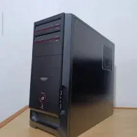 کامپیوتر خانگی