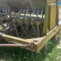 عمیق کار کشت گستر ۱۱ ردیف