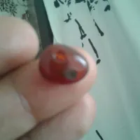 مهره یمنی کهنه