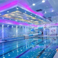 آموزش شنا تضمینی اگه یاد نگرفتین پول تون رو میدم