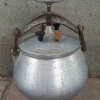 زود پز خمره ای نوستالژی