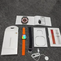 ساعت هوشمند HW68 ULTRA