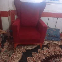 دوعدد مبل