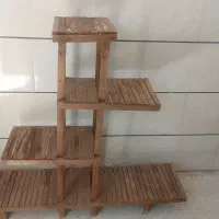 استند گل