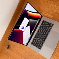 Mac book pro M1 16 inc 2021|رایانه همراه|تهران, اقدسیه|دیوار