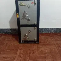 گاو صندق سالم سالم