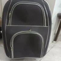 چمدان