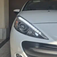 207 مدل ۱۴۰۴ سقف فلز