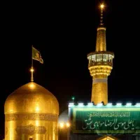 مجری تخصصی تور مشهد