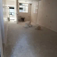 فروش خانه همکف دوخوابه عبور مجزا شارقی دوشان