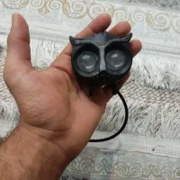 چراغ|لامپ و چراغ|شوش, |دیوار