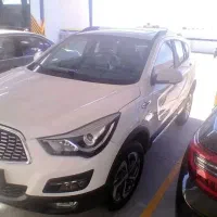 هایما S5 پرو اتوماتیک سفید