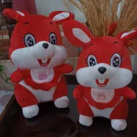 خرگوش پیشبندی