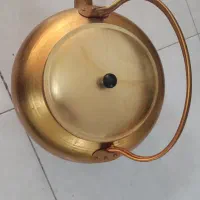 کتری سایز بزرگ کاملا نو